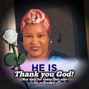 Meet your Posher, Maureen